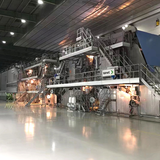 60gsm Uncoated Garment Plotter Paper Rolls Kertas pembuat pola 4