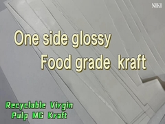 Kertas Pembungkus Makanan