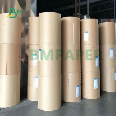 Pelindung mata 65g 75g Kertas Buku Besar Besar Untuk Pencetakan Offset 31 x 35 inci
