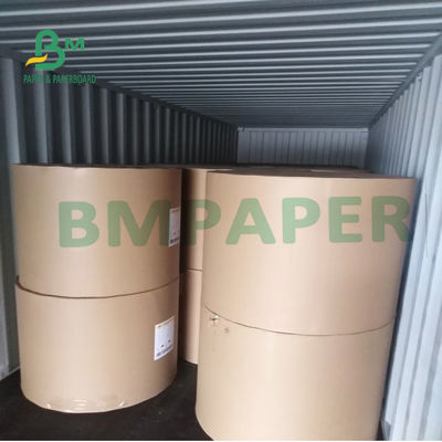Kertas Putih Offset 70gsm - 180gsm Dengan Kekuatan Tarik Tinggi