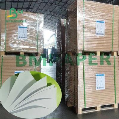 53grs Ultra White Wood Free Paper Serbaguna Bond Paper Dalam Lembaran