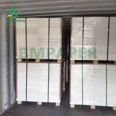 Papan Tikar Bir 230gsm - 450gsm Dengan Efek Pencetakan Yang Baik Permukaan Halus