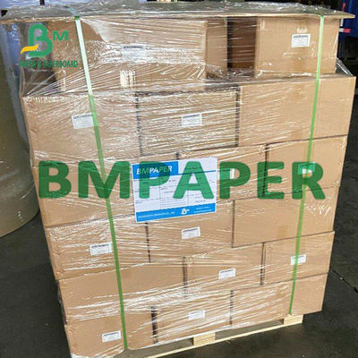 20LB Roll Packing CAD Plotter Paper Untuk CAD-Computer Aided Design