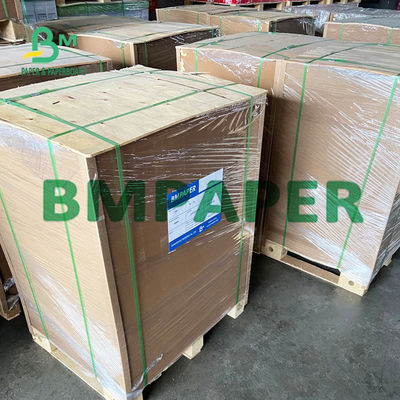 Kertas Kraft Kualitas makanan 125g - 400g Untuk Kemasan Produk Makanan
