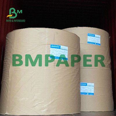 Lembar Kertas Blotting Putih 0,6mm 24'' x 38'' Untuk Liner Penyerap