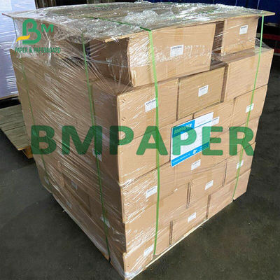 55 GSM Thermal Receipt Printer Paper Rolls BPA Gratis Untuk POS