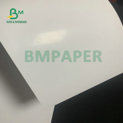 C2S Glossy Art Paper Board 300gsm 350gsm Untuk Pencetakan Majalah
