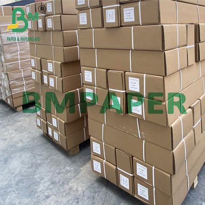 610mm 24 Inch Wide Format CAD Bond Paper Printing Gambar Teknis
