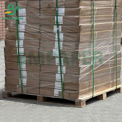 20lb Good Printability 36 &quot; * 50 yard Biru Tinted CAD Bond Paper