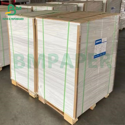 300 GSM Permainan Kartu Kertas Game Cardstock Kertas Biru Inti Hitam Inti