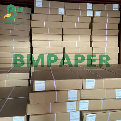 Karbonless Self Copy NCR Printing Paper Non Karbon yang Dibutuhkan untuk Bank