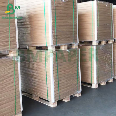 80 gsm kertas tahan air tahan minyak untuk kemasan produk makanan
