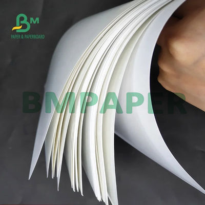 150um 200um Kertas batu tahan air untuk buku catatan perjalanan