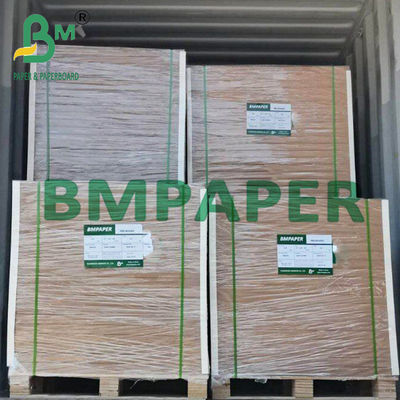 70gm 80gm 85gm Brown Cement Sack Kraft Paper Untuk Tas Bawa