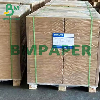 280g 290g 300g Black Core White Poker Paper 63 X 88cm Untuk bermain kartu