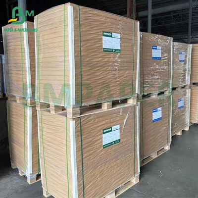 Satu sisi dilapisi besar-besaran putih Foodpak Paperboard 250gm 275gm
