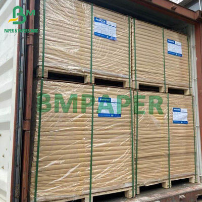 Digital Paper Inkjet Printing 2 Sides Glossy Paper 100 - 150gsm 36&quot; X 24&quot; 12&quot; X 18&quot; 500 lembar per ream