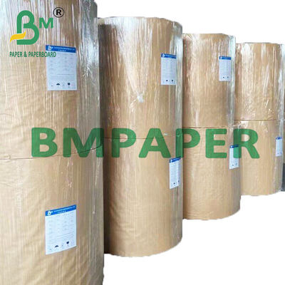 70gm 80gm Water Resistance Wet Strength Paper Untuk Label Bir