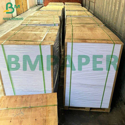 280gm Sampel Gratis ramah lingkungan Blue Core Poker Paper Board