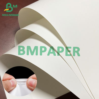 Pabrik Pasokan Ramah Lingkungan Kertas Sintetis Termal Medis Untuk Gelang Label