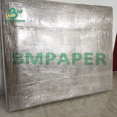 1056D 1070D Kain kertas Tyvek putih ringan untuk proyek seni