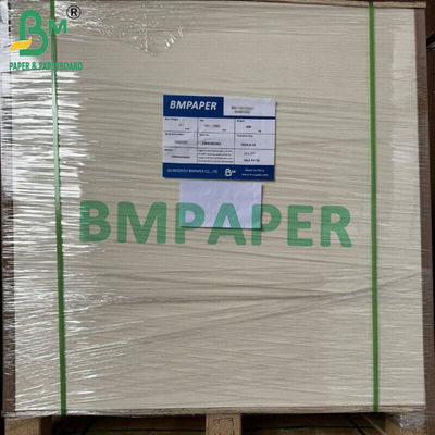1.8mm 2,0mm Mobil Air Freshener Paper Absorpsi yang sangat baik Kardus kapas kepadatan tinggi 70x100