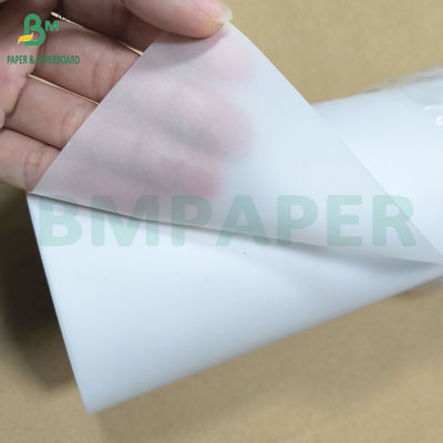 Kertas tracing translent untuk menggambar desain teknik 50g - 285g