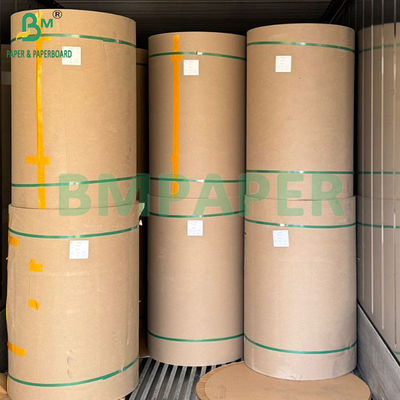 Oilproof Non Stick Disposable Baking Liner Paper untuk Air Fryer Panggang Mikrowave