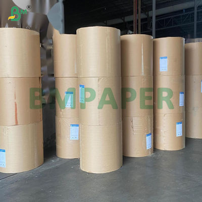 80g Lempar Putih CAD Plotter Paper Untuk Desain Engineering Atau Garment