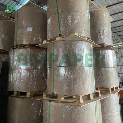 80g Blue Plotter Paper Single Side Dan Double Side Untuk Desain