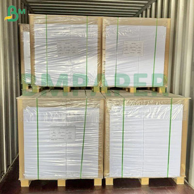 240g 270g kertas bermain kartu halus untuk hiburan