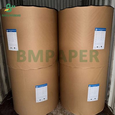 150gm 160gm PCB Kraft Paperboard Bamboo Pulp Printed Electronic Hot Press Paper Rolls