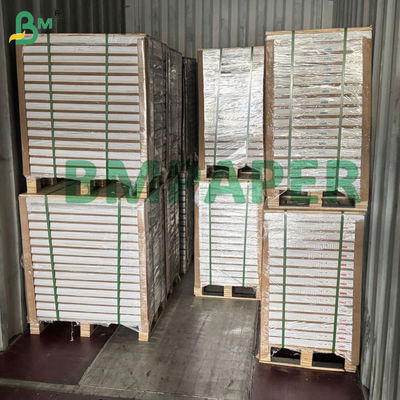 Kertas Laser Tanpa Karbon 60gm Untuk Multi-Bagian Formulir Digital Kopia CB CFB CF