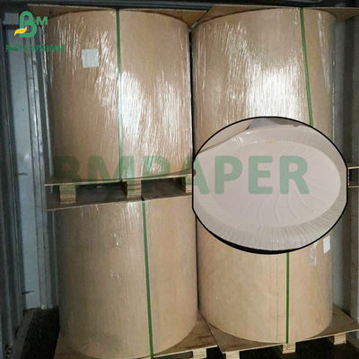 230g - 300g PET Food Grade Tray Liner Rolls Untuk Oven Suhu Tinggi