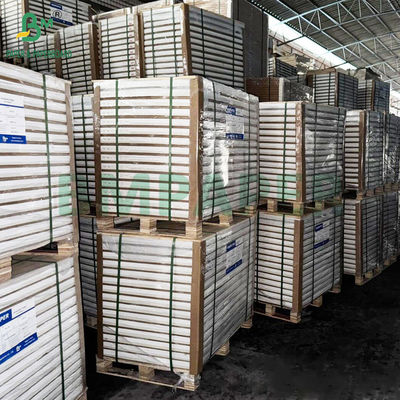 48 - 80g Blue Image CB CFB CF Karbonless Paper 64 x 90cm Virgin Wood Pulp
