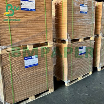 80g Kantong Kertas Berkualitas Makanan Bahan Baku Untuk Kemasan Makanan 70 x 100