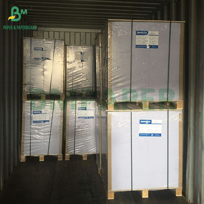300gm Papan Kartu Poker Untuk Perjalanan Keluarga Core Biru 70 x 100cm