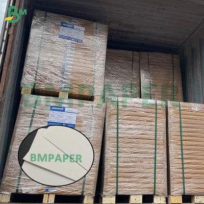 Lembaran Kertas Woodfree Putih Virgin 55gsm - 100gsm 64 X 90cm 61 X 86cm Kemasan Rim