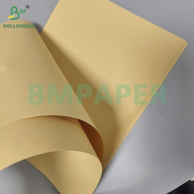 120gm Braille Printing Kraft Paper 8.5 X 11 Untuk Slate atau Braillewriter