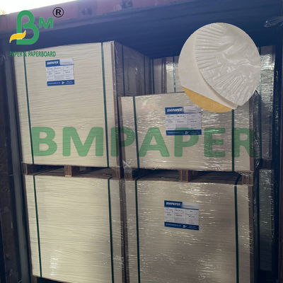Kertas Roti Silikon Tahan Oven Food Grade 30gsm - 80gsm