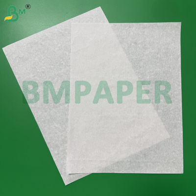 Kertas Krep Putih Ekstra Besar 60gsm Untuk Kerajinan Bunga Kertas
