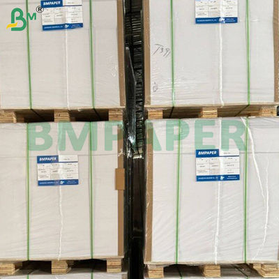 30gm Kit 7 lembar kertas tahan minyak untuk pembungkus hamburger