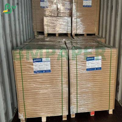 Putih 1000mm - Tidak beracun Lempeng makanan halus Grilling Barbecue Microwave Paper
