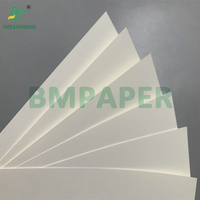 High Bulk 12pt 16pt C1S Paperboard Untuk Pengemasan Kontak Langsung Makanan