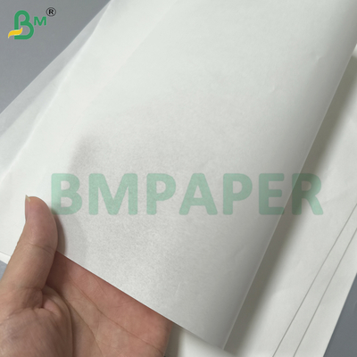Kertas Selang Kaca 32gsm - 100gsm Putih Terang Untuk Kaca Surya