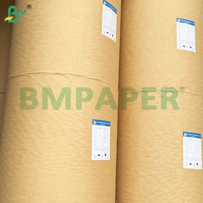 Lembaran Kertas Bebas Kayu Kekakuan Tinggi 260GSM untuk Percetakan Offset