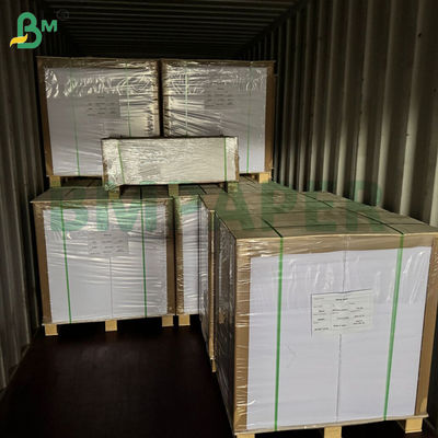 Kertas Pembungkus Buah Sayuran 40g Untuk Pengemasan Apel Tahan Lembab 50 x 70cm