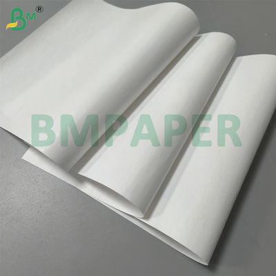 Direct Thermal Printing Paper Multipurpose Kantor White Paper 75gsm