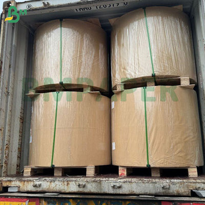 Kertas tahan panas tahan lemak tahan 45g 14"*14" untuk kemasan makanan