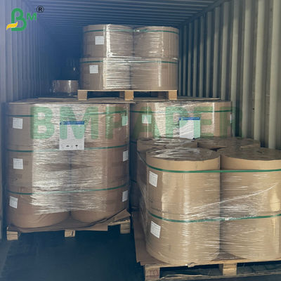 Kertas Poker Berwarna Biru Halus Tahan Lama Ramah Lingkungan 300g-330g Untuk Pembuatan Kartu Remi